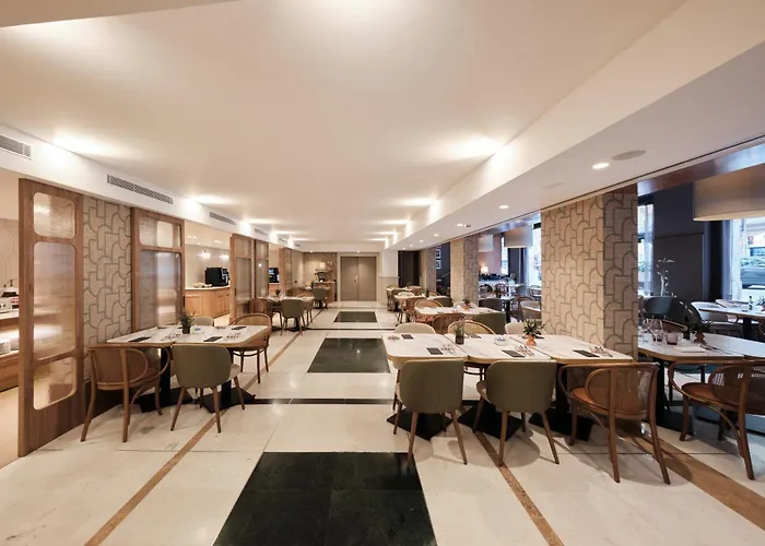 Hotel Catalonia Eixample 1864 Barcellona